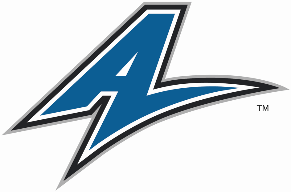 UNC Asheville Bulldogs 2004-2011 Alternate Logo DIY iron on transfer (heat transfer)